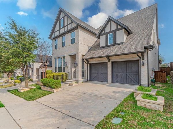 7005 Homestead Drive, McKinney, TX 75070