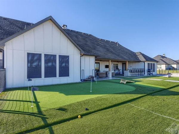 1810 Jc Maples Road, Gunter, TX 75058