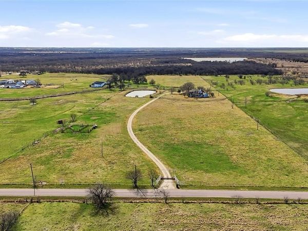 206 Bounds Ranch Road, Gunter, TX 75058