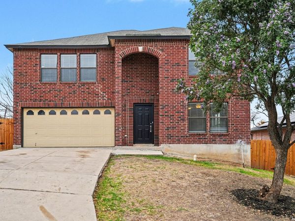 8011 Cherry Glade, Converse, TX 78109