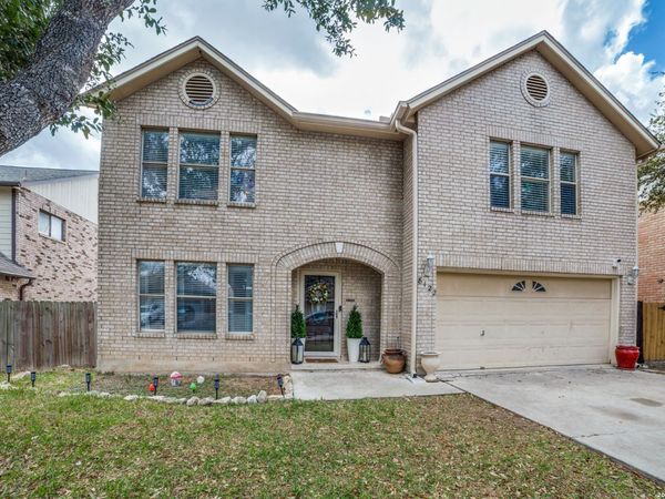 8122 Brisbane, Converse, TX 78109