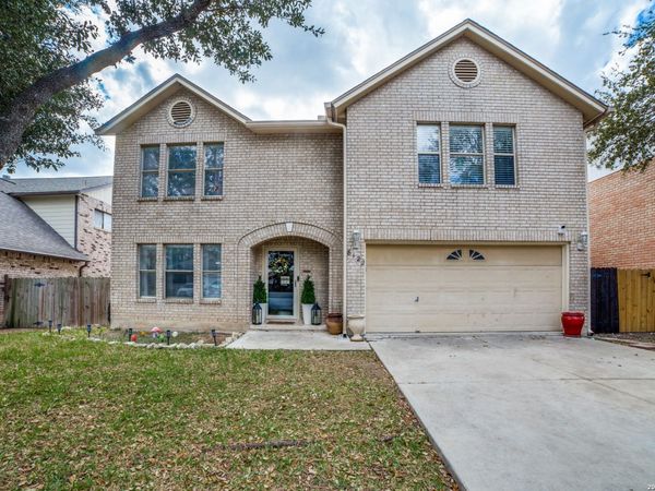 8122 Brisbane, Converse, TX 78109