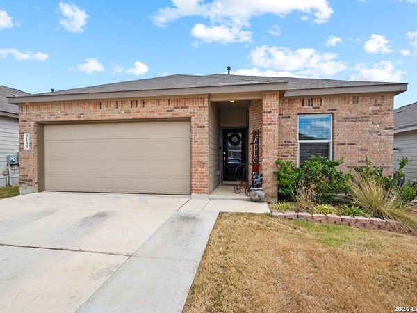 9109 Honey Mesquite, Seguin, TX 78155