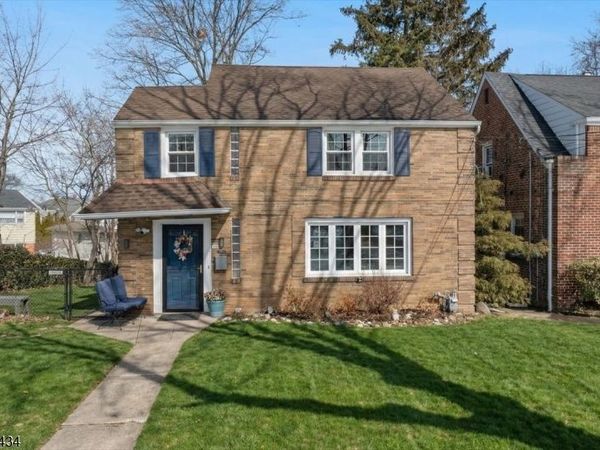 124 Hawthorne Ave, Clifton, NJ 07011