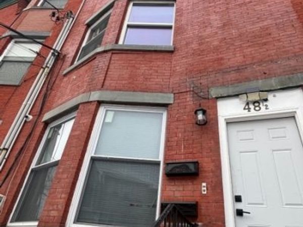48 1/2 3rd St, Unit 2, Newark, NJ 07107