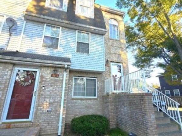 1209 Arlington Avenue Unit B, Plainfield, NJ 07060