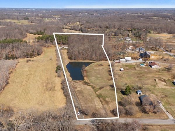 1231 Abiff Road , Bon Aqua, TN 37025