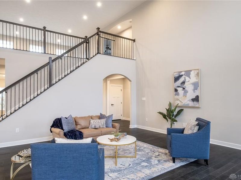 861 Acorn Drive, Sugarcreek Township, OH 45440 Photo 19