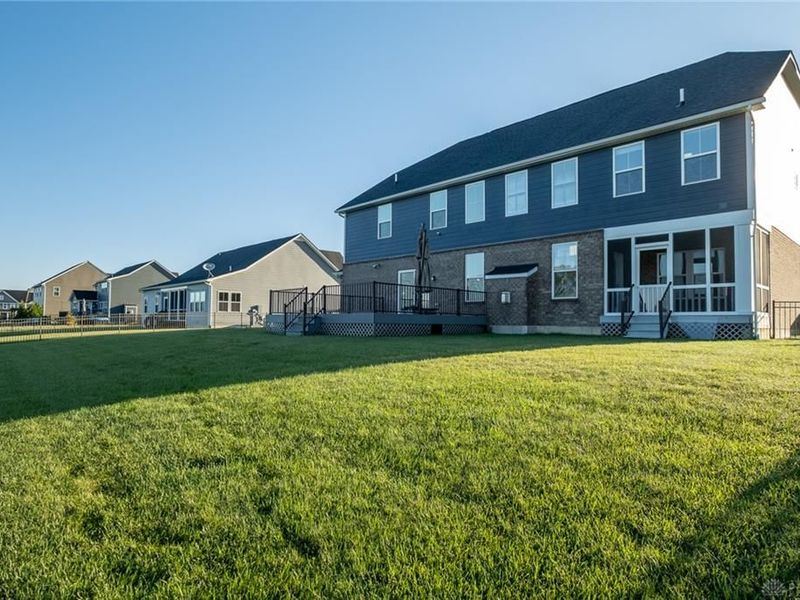 861 Acorn Drive, Sugarcreek Township, OH 45440 Photo 55