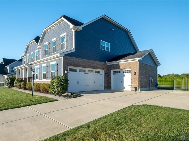 861 Acorn Drive, Sugarcreek Township, OH 45440 Photo 58