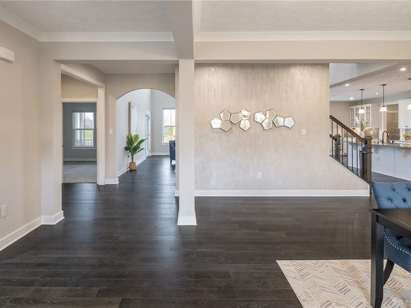 861 Acorn Drive, Sugarcreek Township, OH 45440 Photo 8