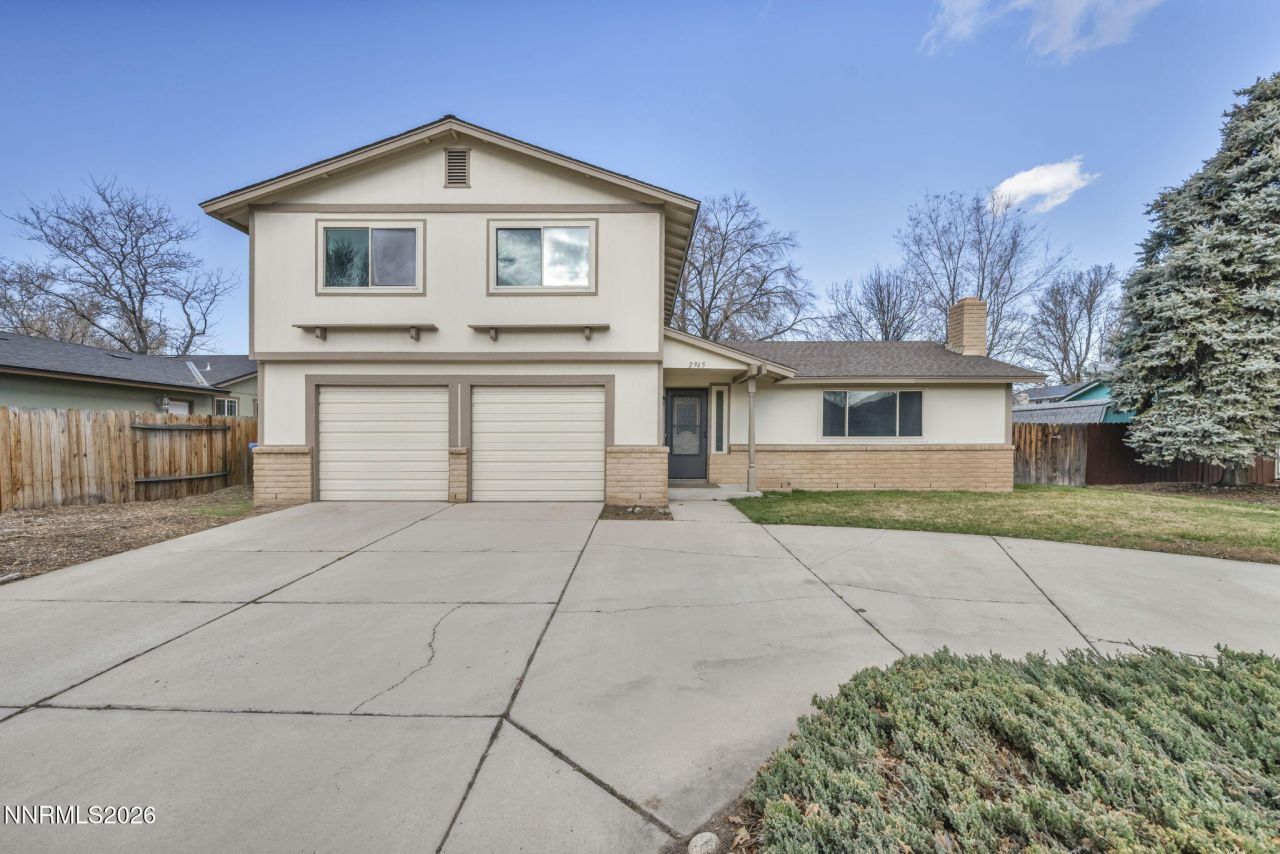 2965 Santa Ana Drive, Reno, NV 89502 Photo