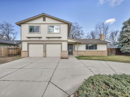 2965 Santa Ana Drive, Reno, NV 89502 Photo