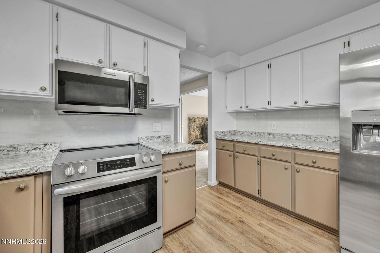 2965 Santa Ana Drive, Reno, NV 89502 Photo