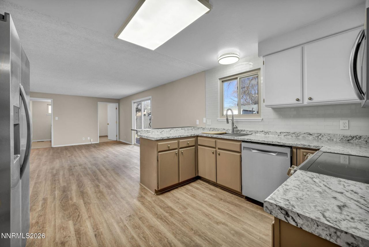 2965 Santa Ana Drive, Reno, NV 89502 Photo