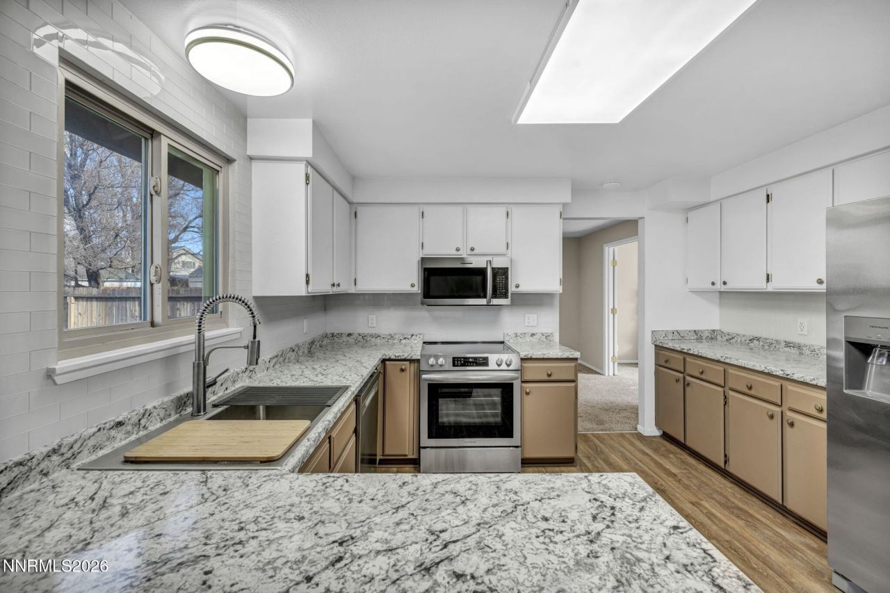 2965 Santa Ana Drive, Reno, NV 89502 Photo