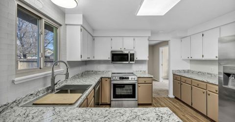 2965 Santa Ana Drive, Reno, NV 89502 Photo