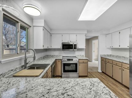 2965 Santa Ana Drive, Reno, NV 89502 Photo