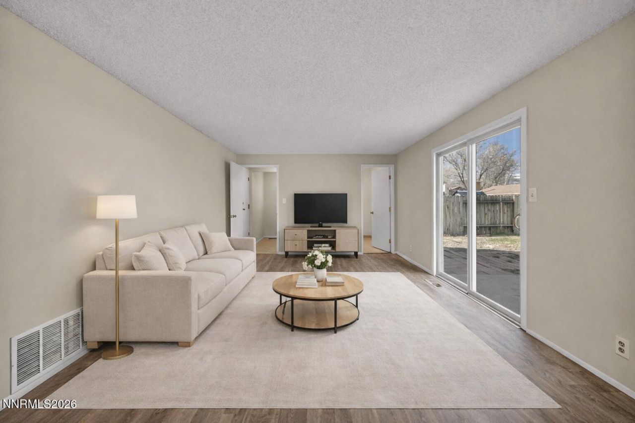 2965 Santa Ana Drive, Reno, NV 89502 Photo