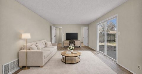 2965 Santa Ana Drive, Reno, NV 89502 Photo