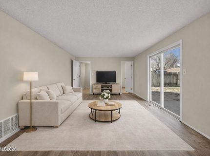 2965 Santa Ana Drive, Reno, NV 89502 Photo