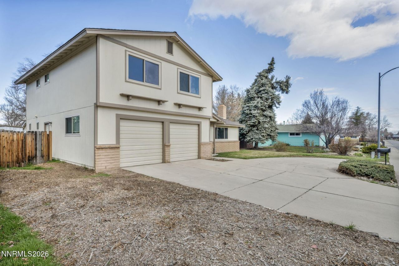 2965 Santa Ana Drive, Reno, NV 89502 Photo