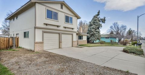 2965 Santa Ana Drive, Reno, NV 89502 Photo