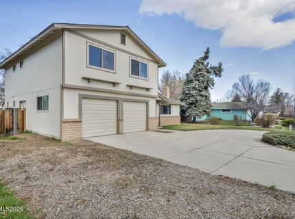 2965 Santa Ana Drive, Reno, NV 89502 Photo