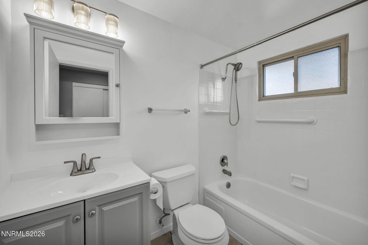 2965 Santa Ana Drive, Reno, NV 89502 Photo