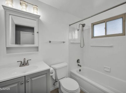 2965 Santa Ana Drive, Reno, NV 89502 Photo