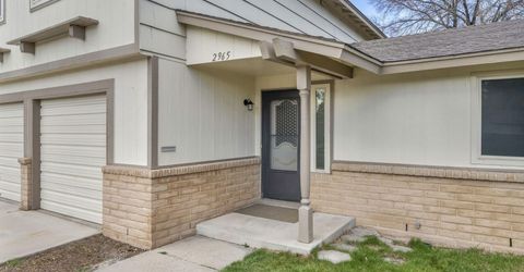 2965 Santa Ana Drive, Reno, NV 89502 Photo