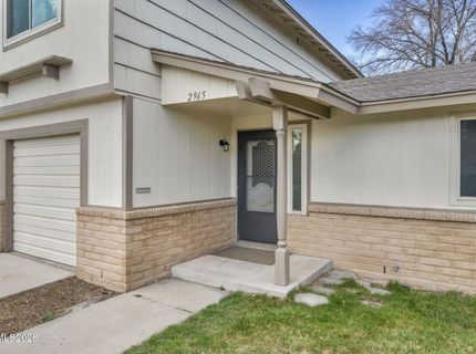 2965 Santa Ana Drive, Reno, NV 89502 Photo
