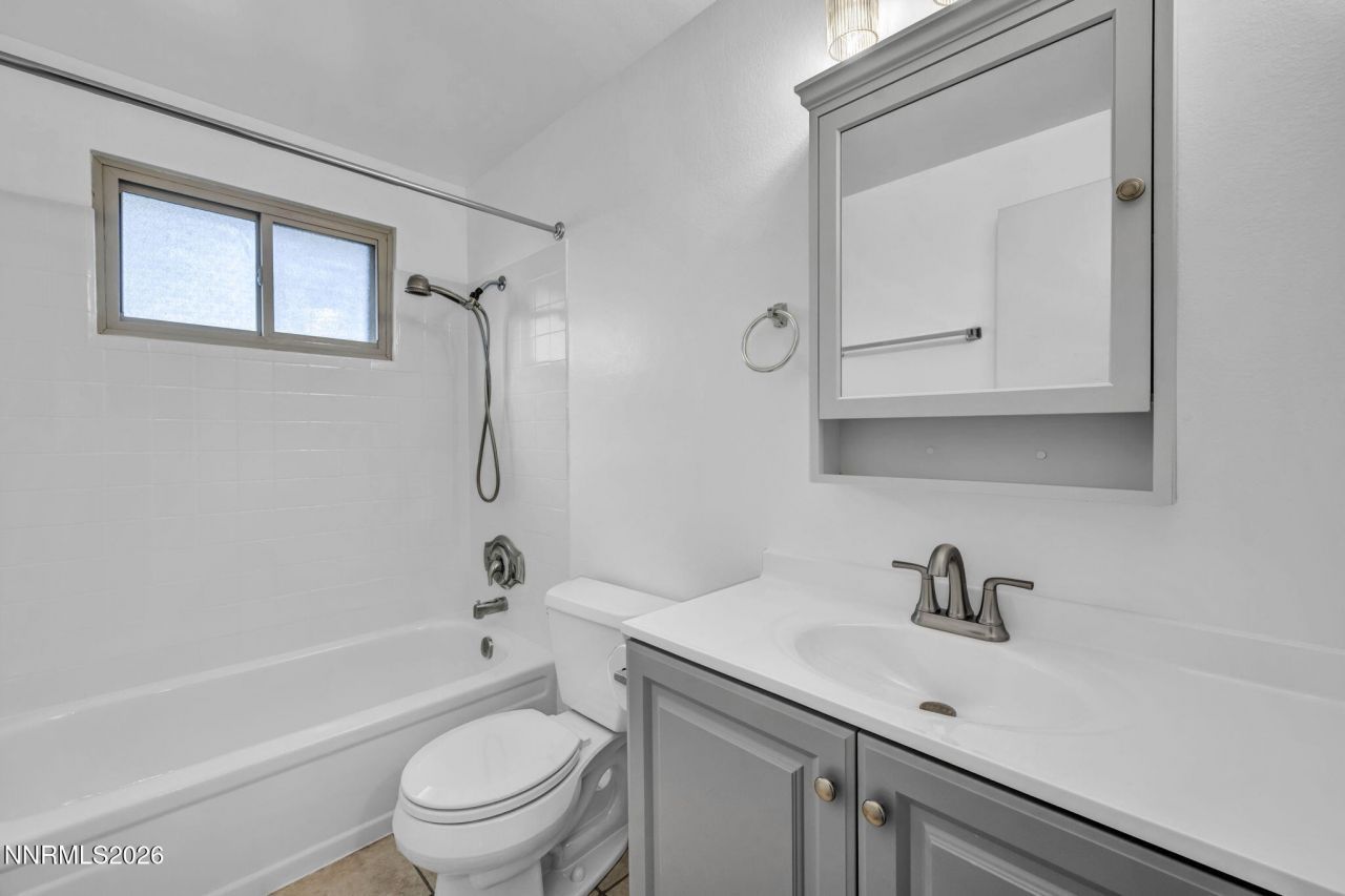 2965 Santa Ana Drive, Reno, NV 89502 Photo