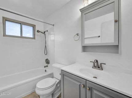 2965 Santa Ana Drive, Reno, NV 89502 Photo