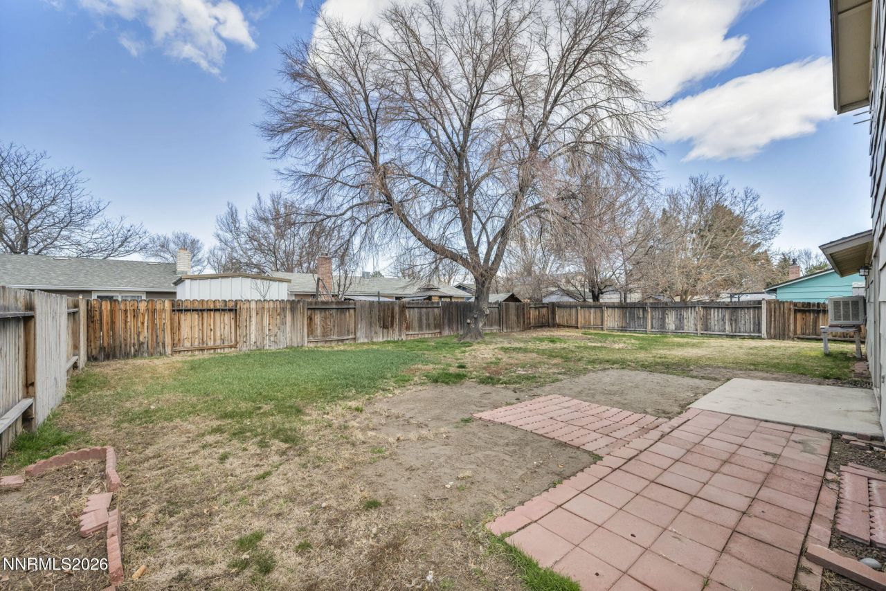 2965 Santa Ana Drive, Reno, NV 89502 Photo