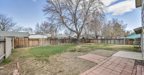 2965 Santa Ana Drive, Reno, NV 89502 Photo