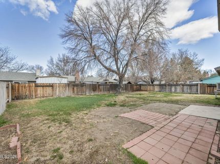 2965 Santa Ana Drive, Reno, NV 89502 Photo