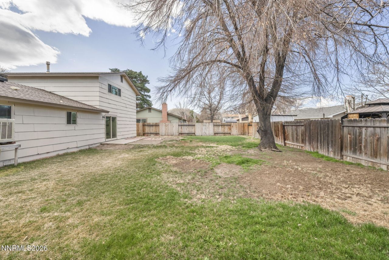 2965 Santa Ana Drive, Reno, NV 89502 Photo