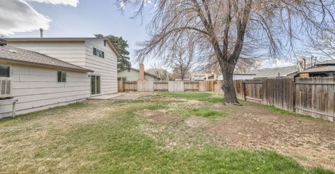 2965 Santa Ana Drive, Reno, NV 89502 Photo