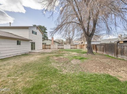 2965 Santa Ana Drive, Reno, NV 89502 Photo