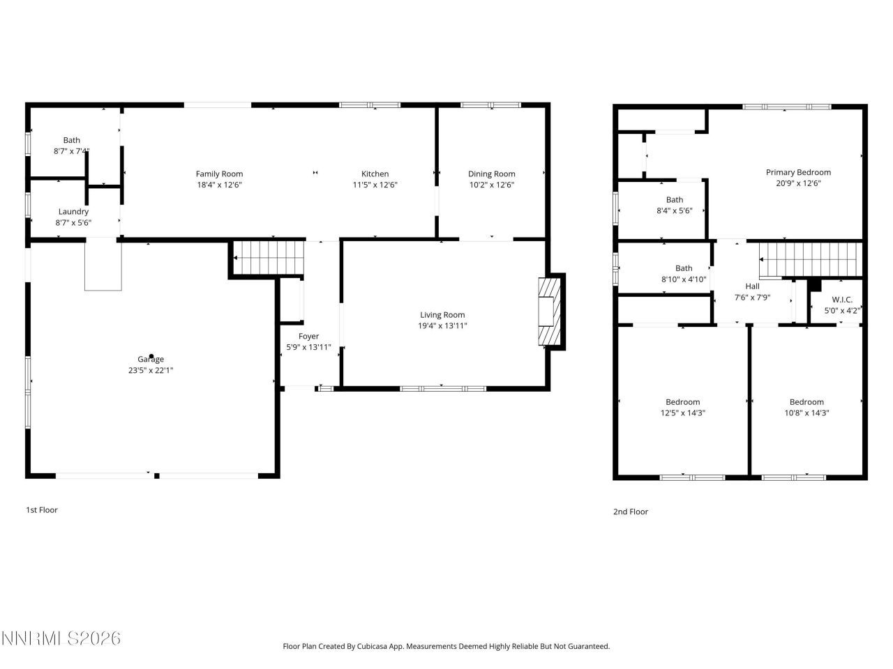 2965 Santa Ana Drive, Reno, NV 89502 Photo