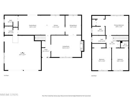 2965 Santa Ana Drive, Reno, NV 89502 Photo