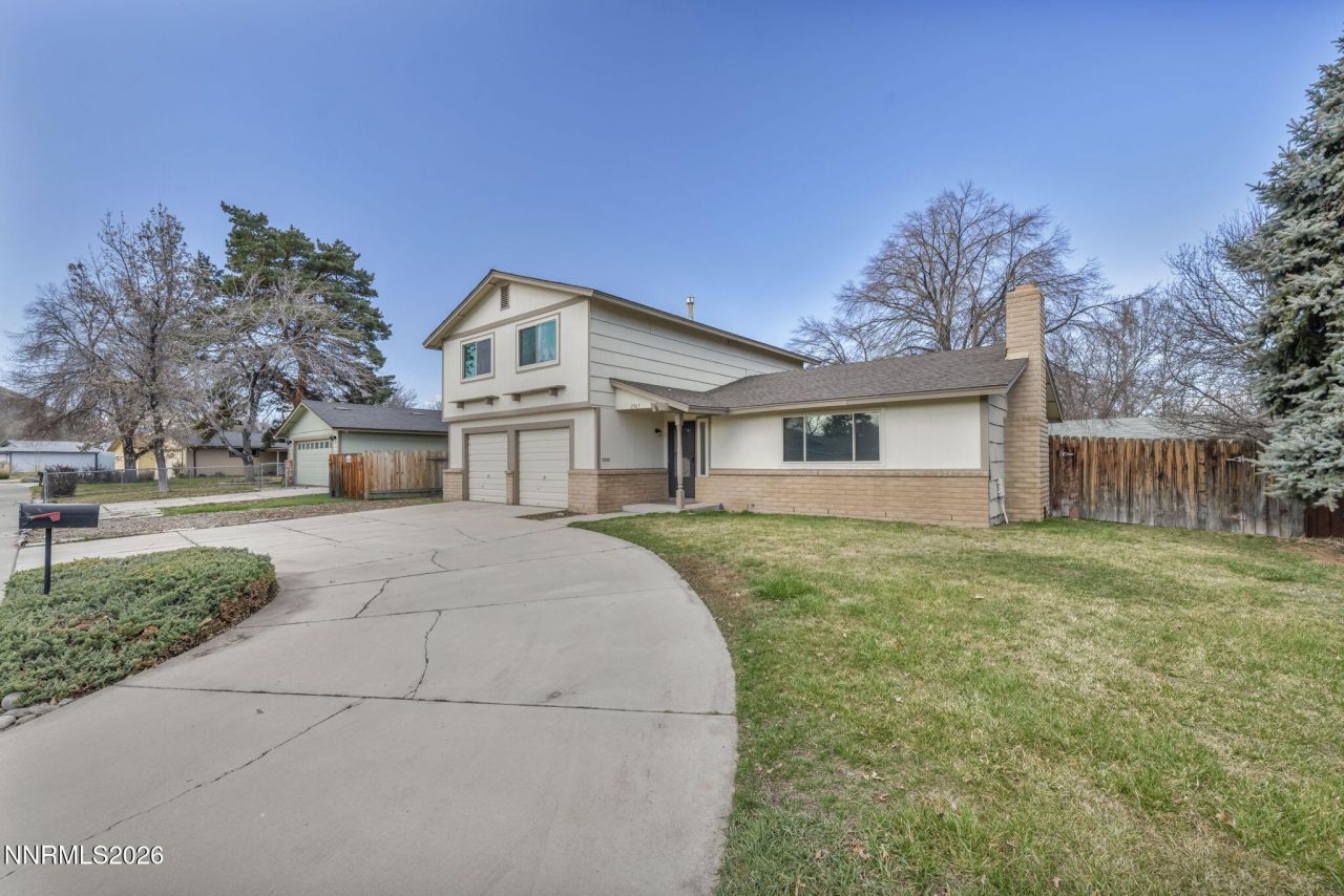 2965 Santa Ana Drive, Reno, NV 89502 Photo