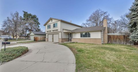 2965 Santa Ana Drive, Reno, NV 89502 Photo