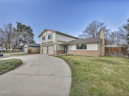 2965 Santa Ana Drive, Reno, NV 89502 Photo