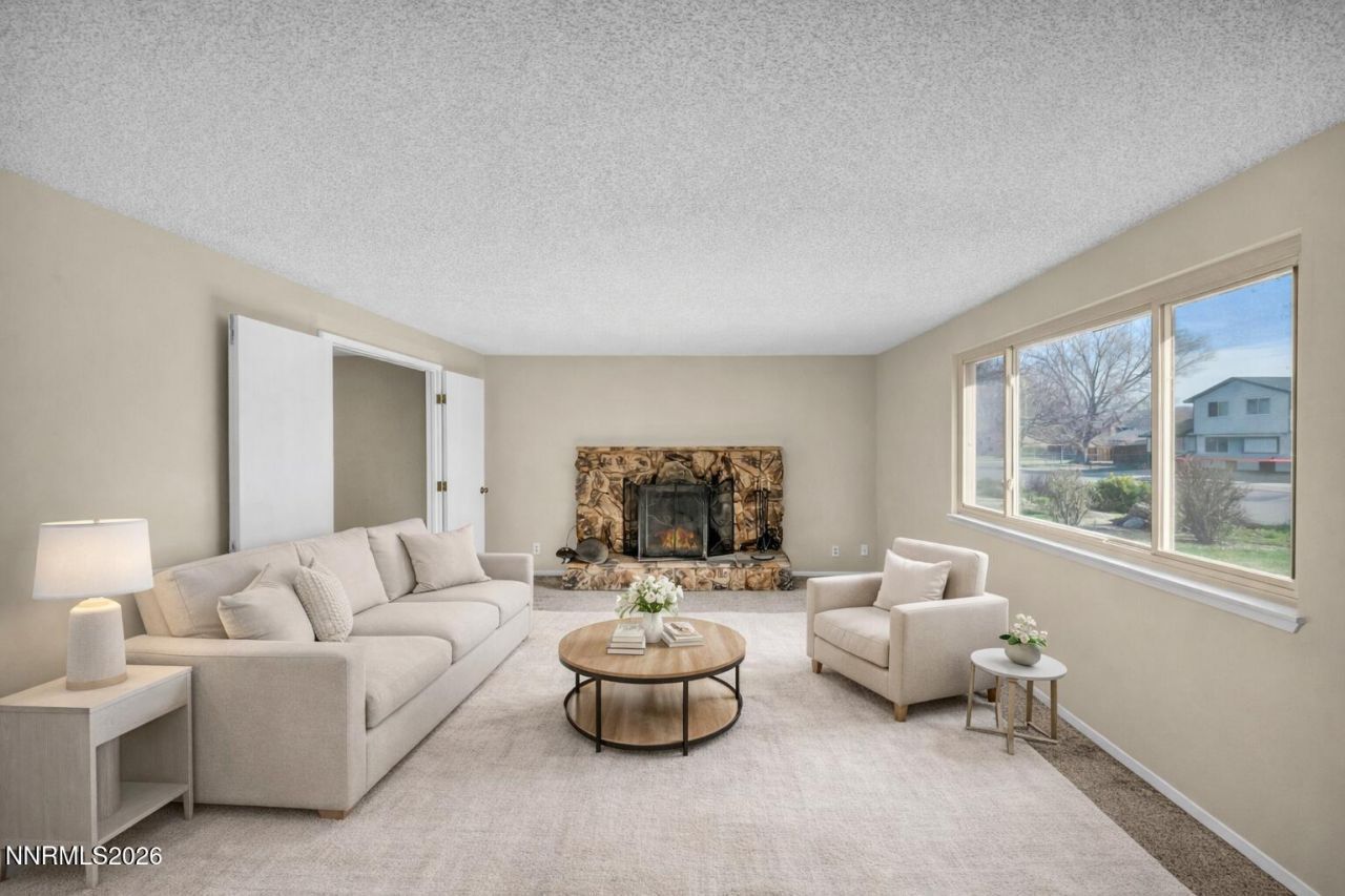 2965 Santa Ana Drive, Reno, NV 89502 Photo