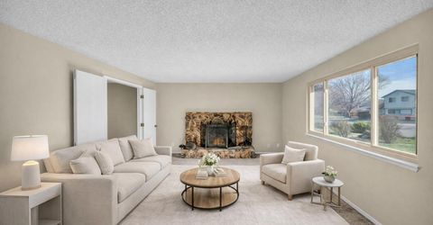 2965 Santa Ana Drive, Reno, NV 89502 Photo