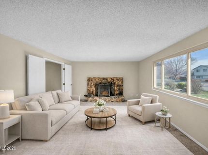 2965 Santa Ana Drive, Reno, NV 89502 Photo