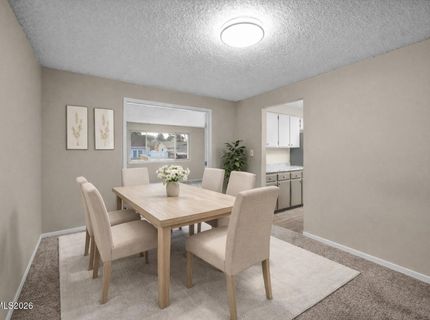 2965 Santa Ana Drive, Reno, NV 89502 Photo