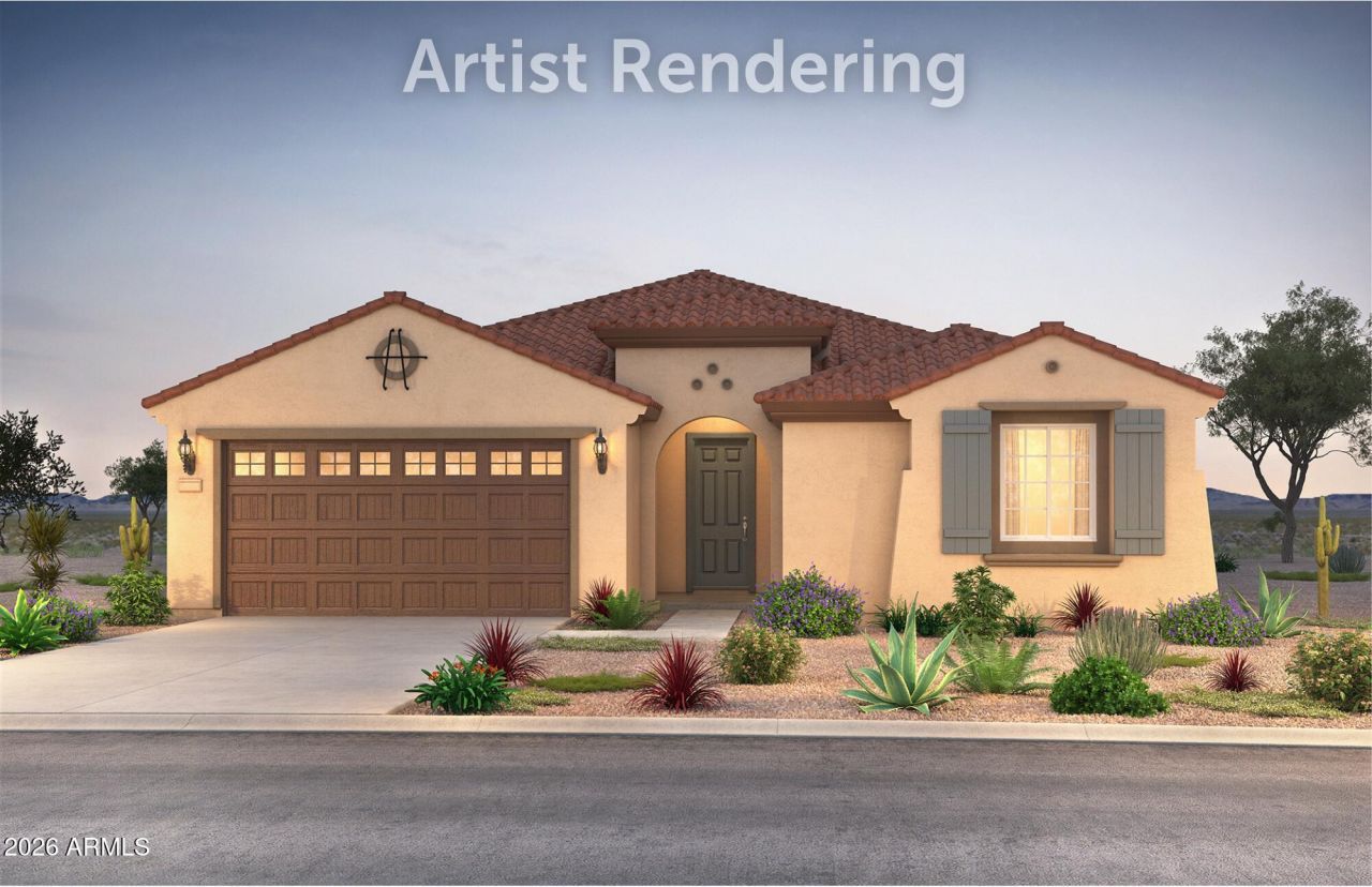 7132 W Oberlin Way, Peoria, AZ 85383 Main Photo